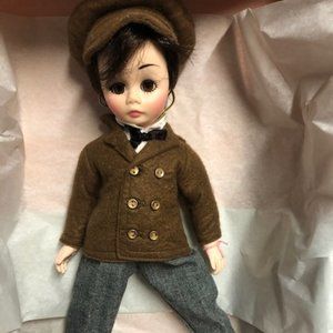 Madame Alexander laurie